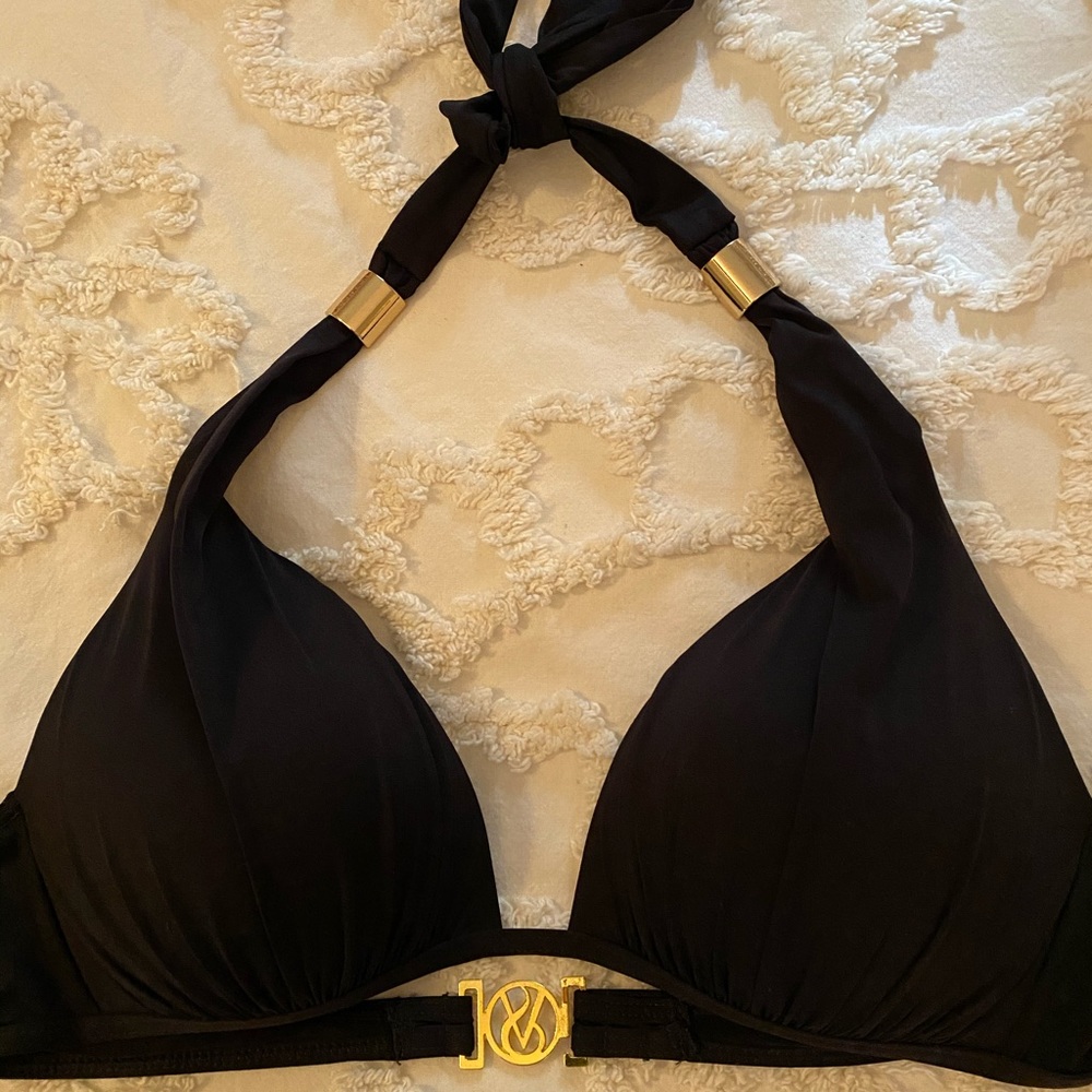 Victoria Secret Swim Top